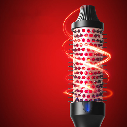 LuxeTwist™ — Unleash Radiant, Frizz-Free Hair That Commands Attention Every Time
