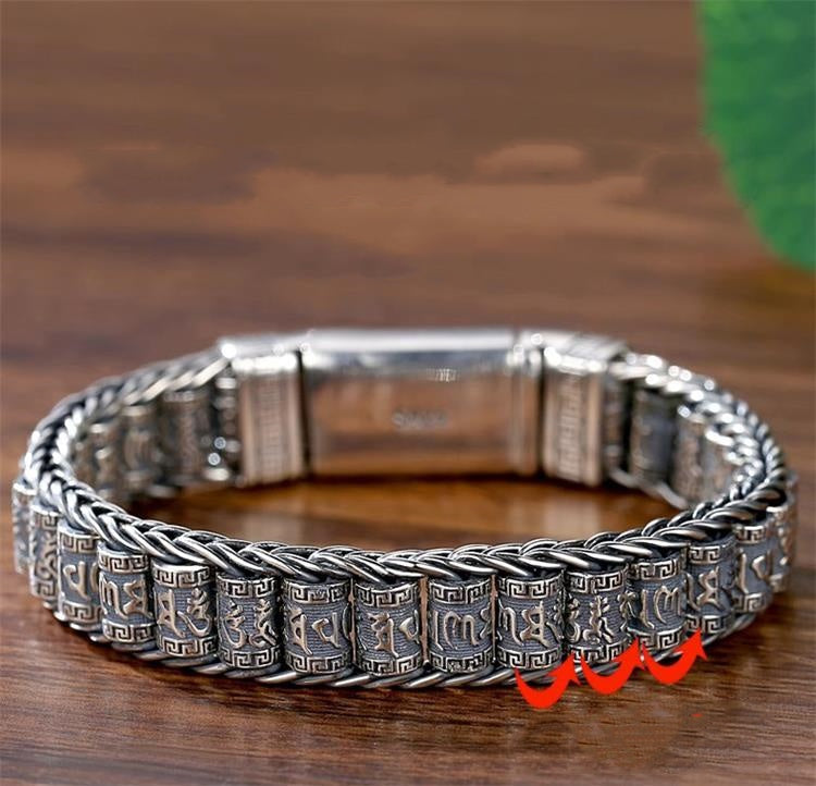 HaloMandala™ — Wear Steady Calm and Unshakable Confidence Every Day