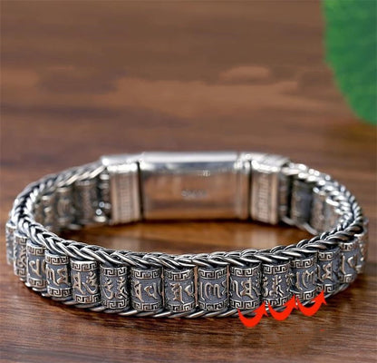 HaloMandala™ — Wear Steady Calm and Unshakable Confidence Every Day