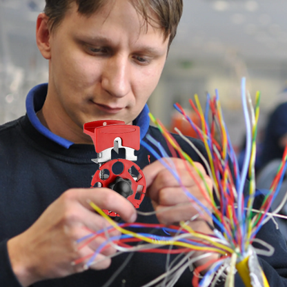 VoltProEdge™ — Master Every Wire with Unmatched Speed and Perfect Precision