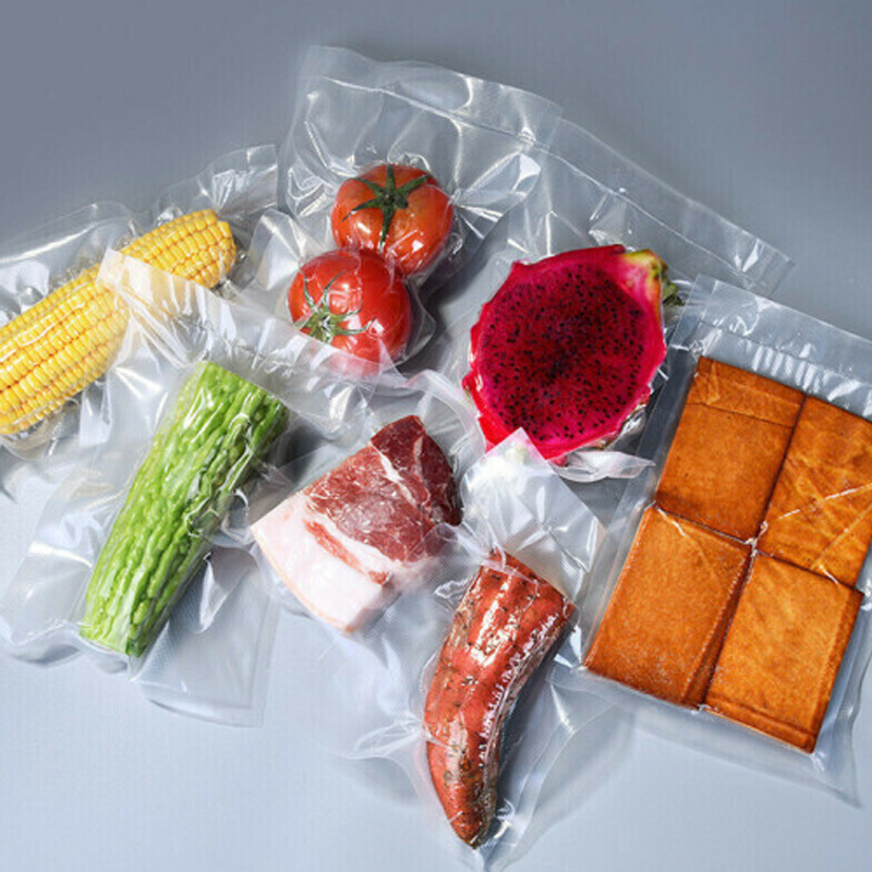 FreshSeal™ — Keep Every Meal Bursting with Flavor and Freshness for Days Longer