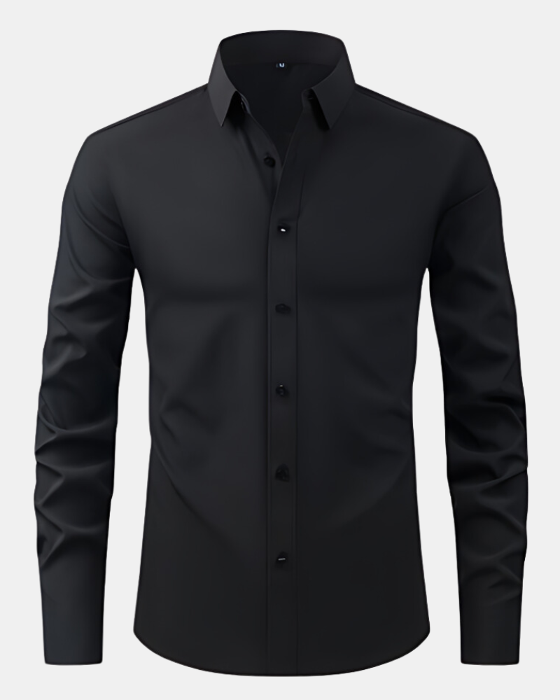 ValorEdge™ Shirt — Own Every Moment with Unstoppable Sharpness and Comfort