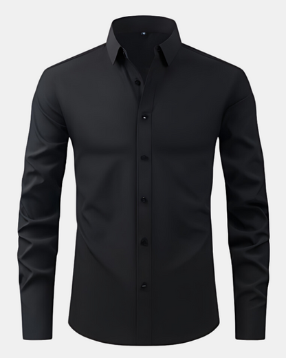 ValorEdge™ Shirt — Own Every Moment with Unstoppable Sharpness and Comfort