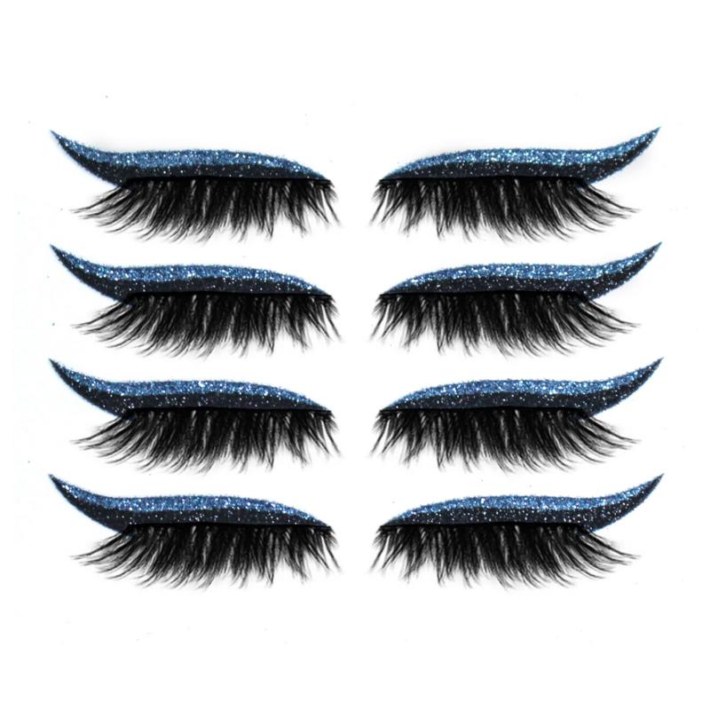 LumaFlick™ — Unlock Effortless All-Day Glam That Makes Eyes Mesmerize