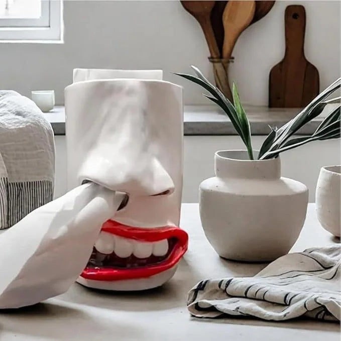 SnickerSnap™ — Turn Every Tissue Pull Into a Burst of Joyful Laughter