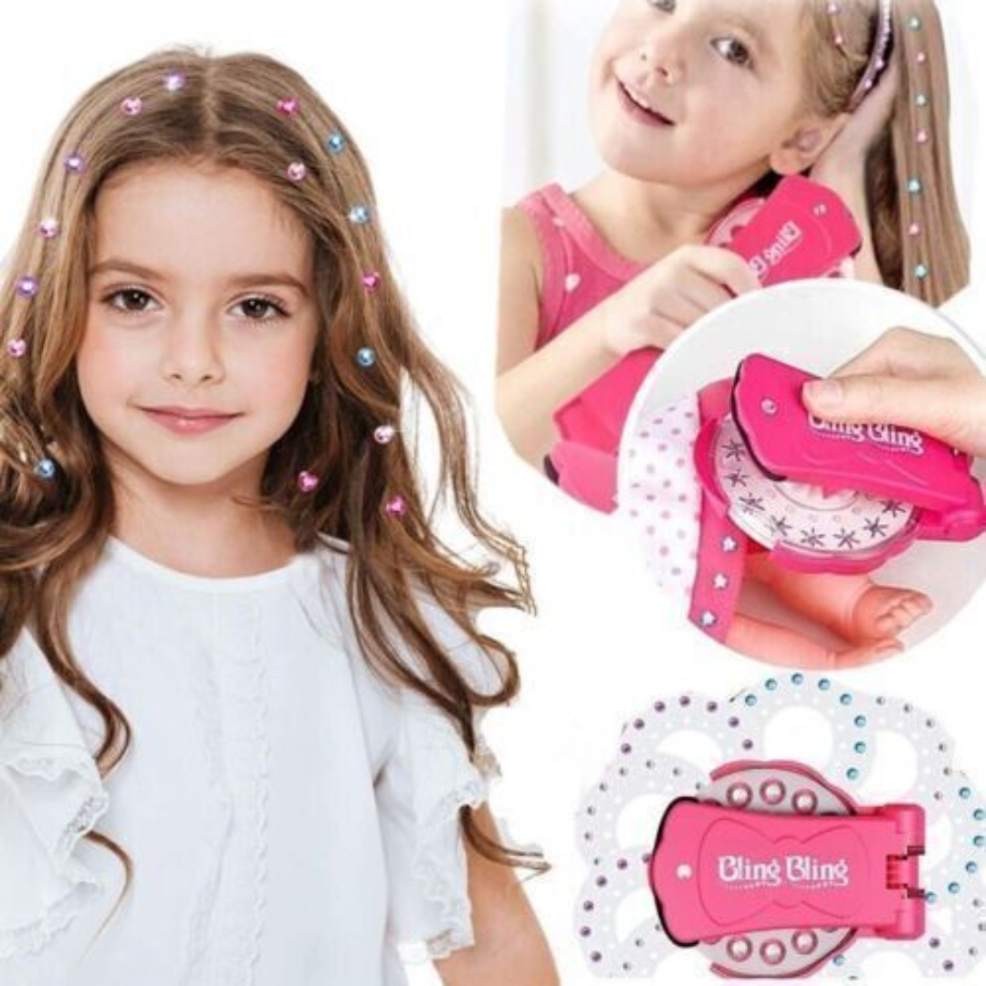 LumaGems™ — Effortless Sparkle That Makes You Impossible to Ignore