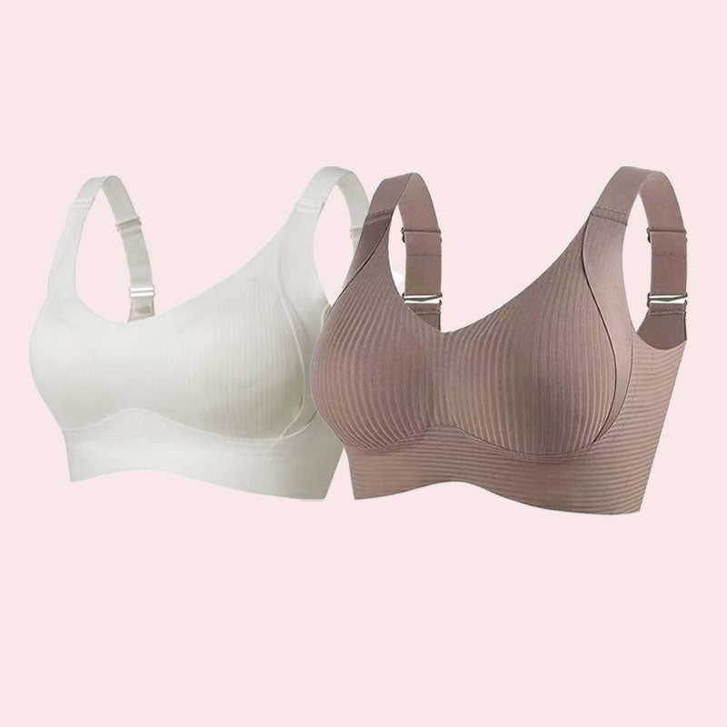 SereniLift™ — Feel Unstoppable with All-Day Featherlight Lift and Comfort