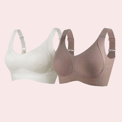 SereniLift™ — Feel Unstoppable with All-Day Featherlight Lift and Comfort