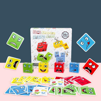 MindSpark™ — Ignite Their Imagination and Build Lifelong Brilliance Through Play