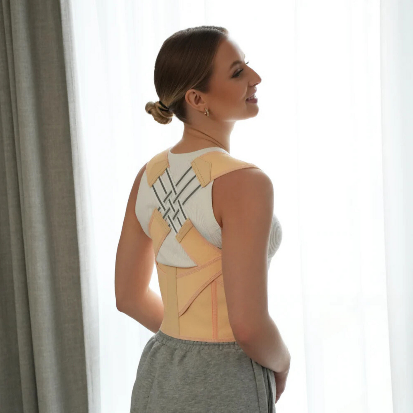 VeroPosture™ — Effortless Strength and Pain-Free Power You’ll Feel All Day
