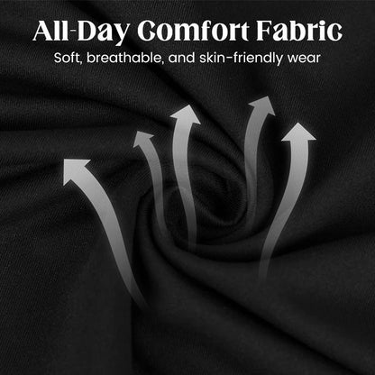 VelaStride™ Two-Piece Set — Unleash All-Day Confidence with Effortless Style and Comfort