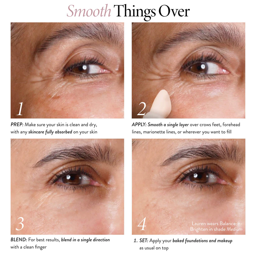 RadianceRush™ — Instant Glow and Silky-Smooth Skin That Turns Back Time