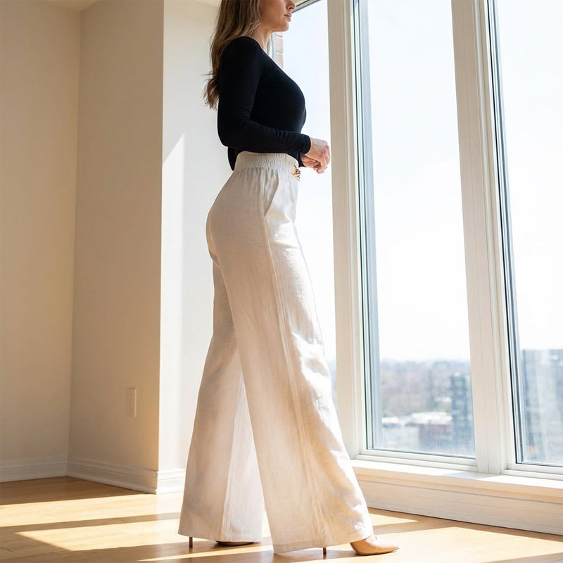 Ramlaire™ — Slip Into Unstoppable Confidence and Effortless Elegance Every Day