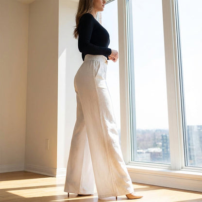 Ramlaire™ — Slip Into Unstoppable Confidence and Effortless Elegance Every Day