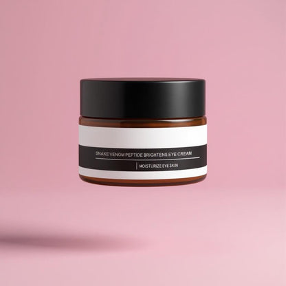 EyeVive™ — Transform Tired Eyes Into a Youthful, Radiant Glow Instantly