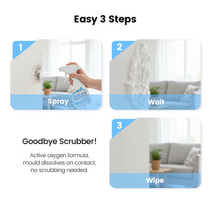 ClearFlow Pro™ — Instantly Unclog Drains and Breathe Easy Again