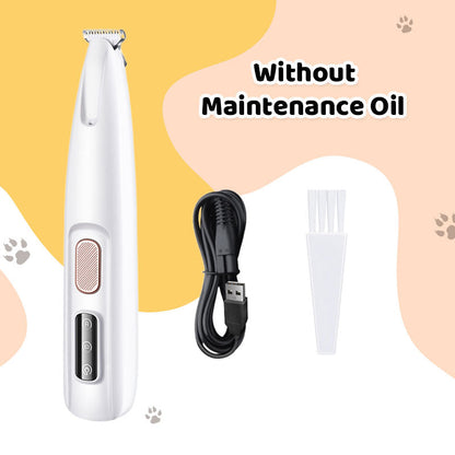 SnipEase™ — Turn Grooming Into a Soothing Moment Your Pet Will Love