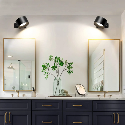 HaloRay™ — Freedom to Light Your World Exactly How You Want