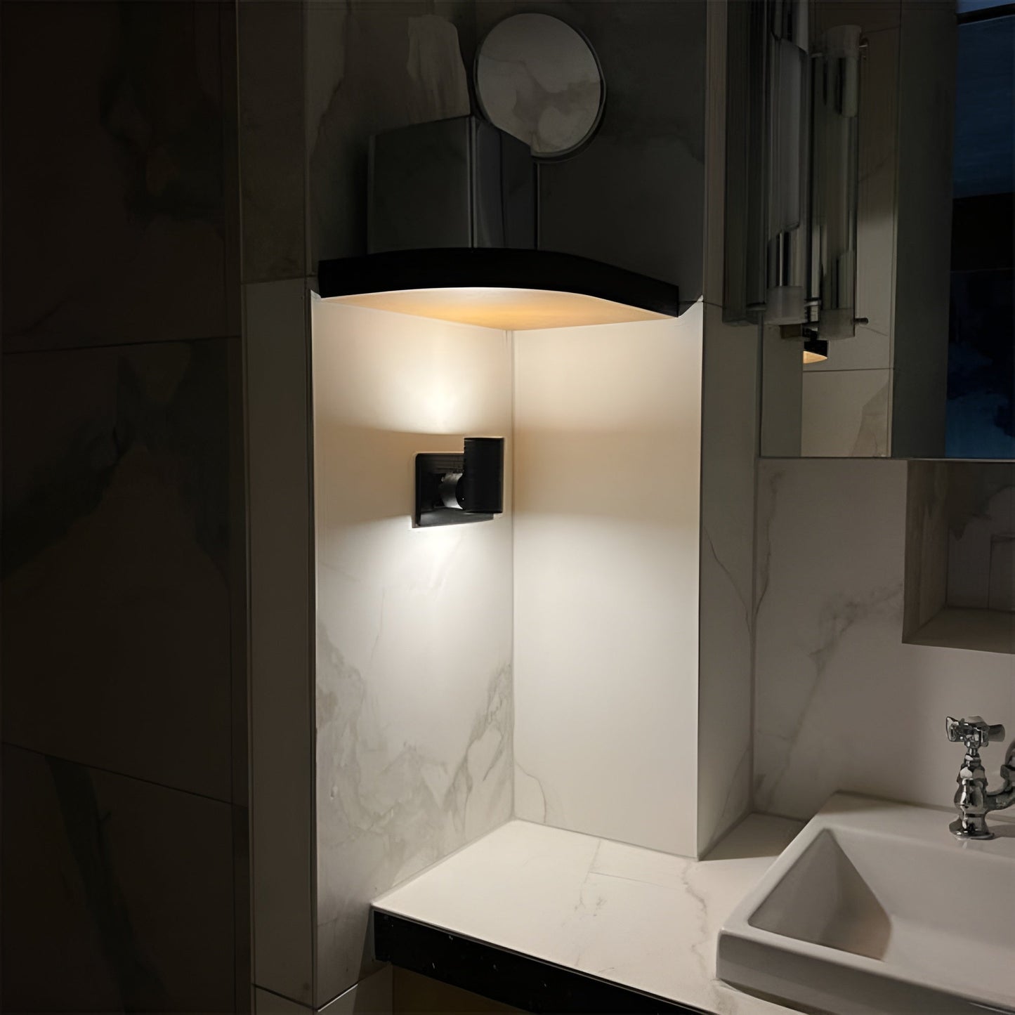LumaVibe™ — Transform Your Room Instantly with Mood-Brilliant Light