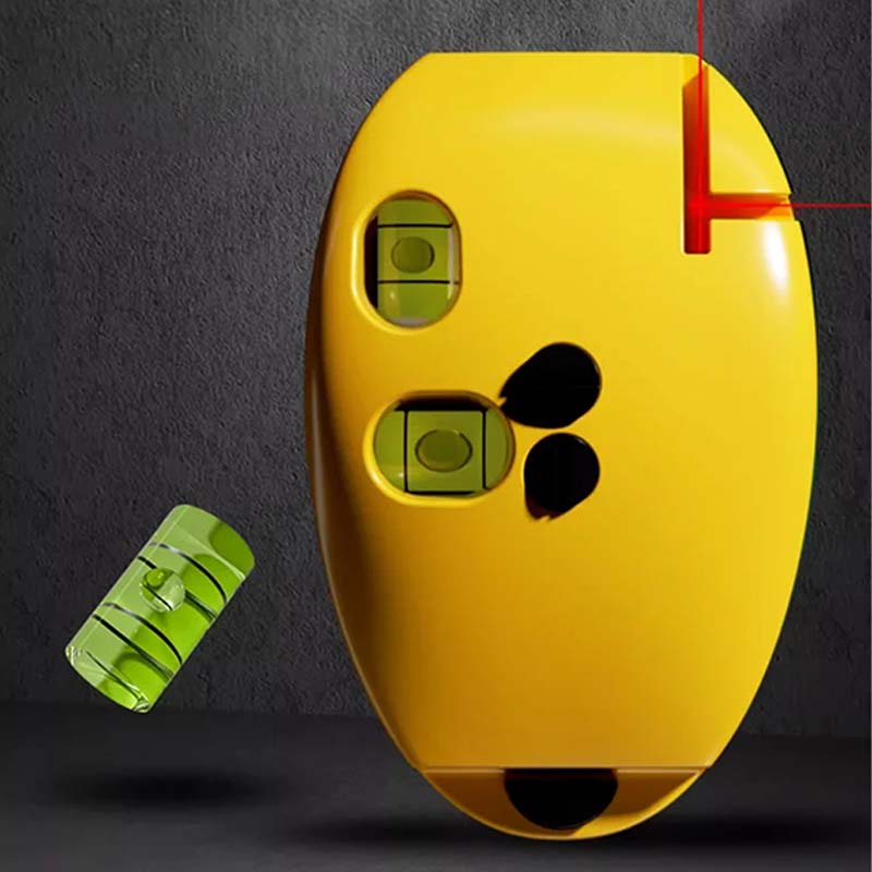 BeamForge™ Laser Level — Nail Perfect, Pro-Grade Precision That Makes Every Line Legendary