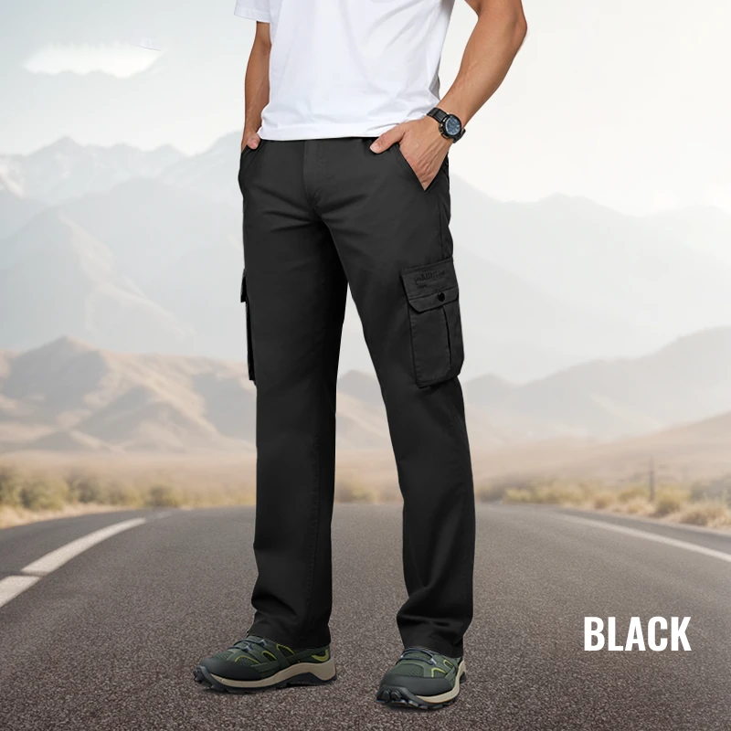 RamoraPants™ — Move Freely, Look Sharp, Own Every Moment
