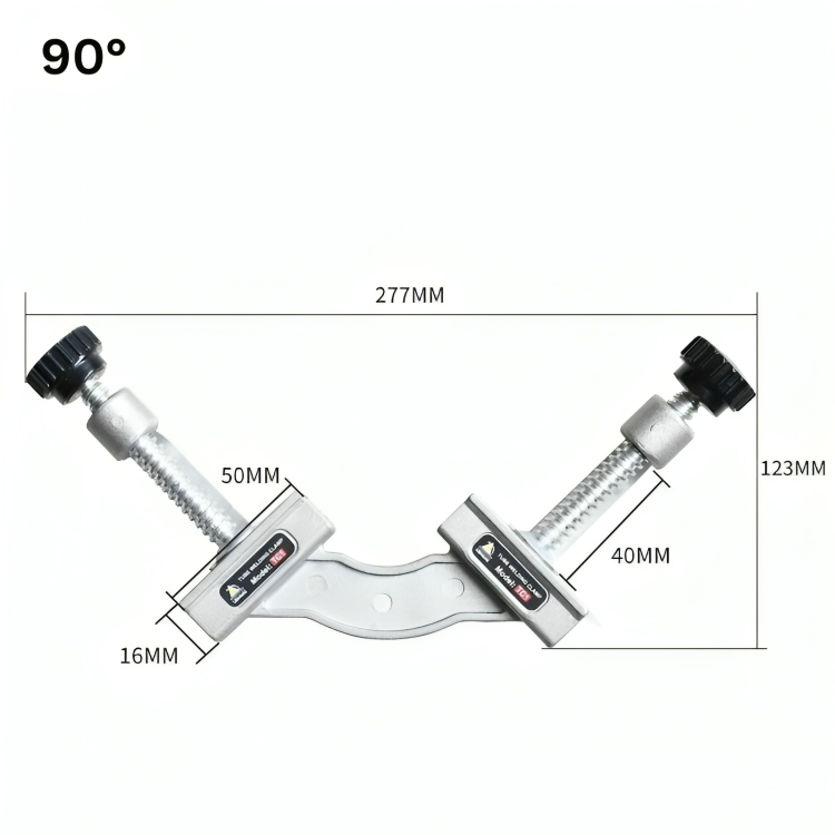 TrueEdgeLock™ — Lock Perfect Angles Instantly for Masterpiece-Worthy Joints Every Time