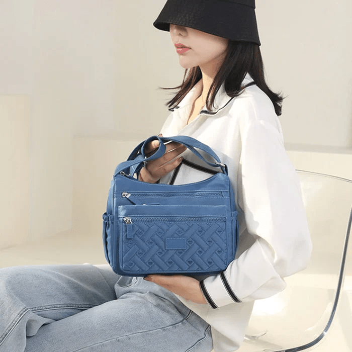 VersaFlow™ — Master Your Day with Effortless Style and Perfect Organization
