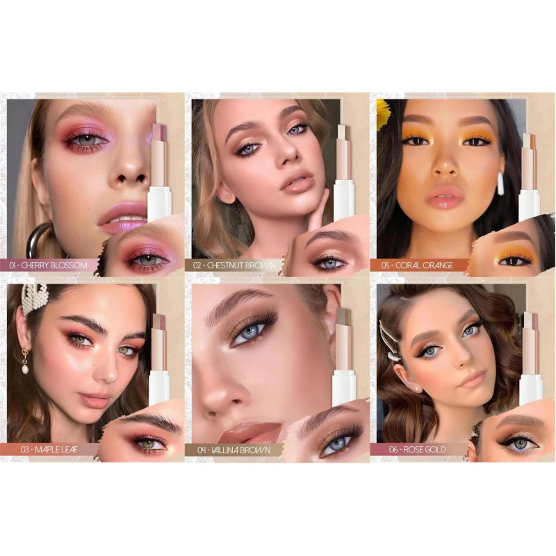 Veloura™ — Unlock All-Day Hypnotic Eyes with Effortless, Smudge-Proof Radiance