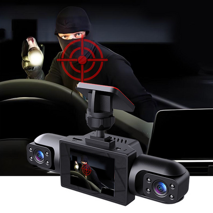 Shield360™ — Unlock Total Peace of Mind with Every Angle Covered