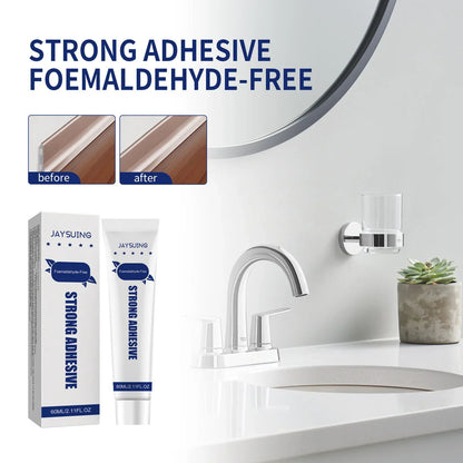 MoldGuardPro™ — Seal Out Mold and Water for Repairs That Never Fail