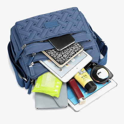 VersaFlow™ — Master Your Day with Effortless Style and Perfect Organization