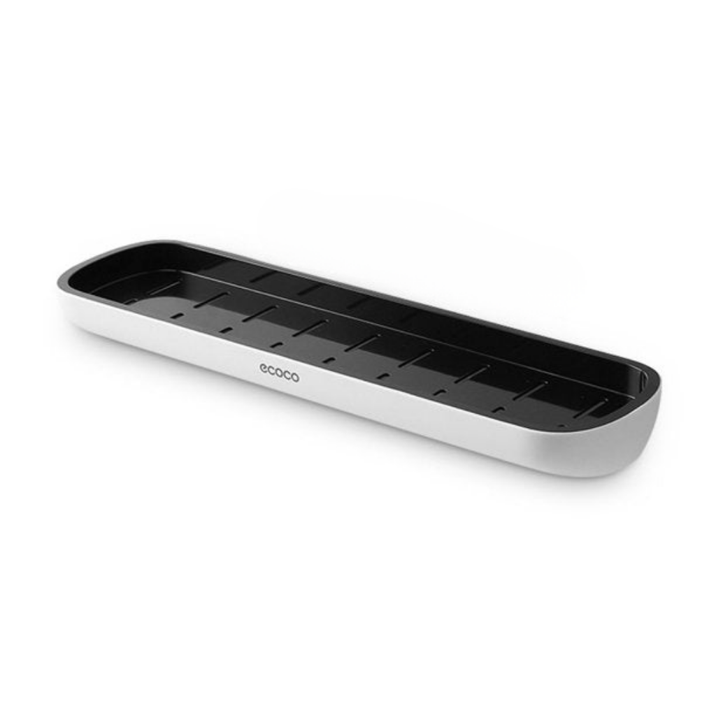 FlexiHold™ SnapShelf — Snap In Style and Take Control of Your Clutter-Free Life