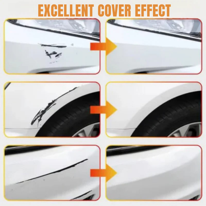 RevitaShield™ — Transform Your Car’s Shine and Banish Scratches Instantly