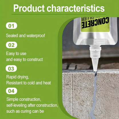ShieldSeal™ — Turn Cracks Into Weatherproof Armor and Sleep Soundly Again