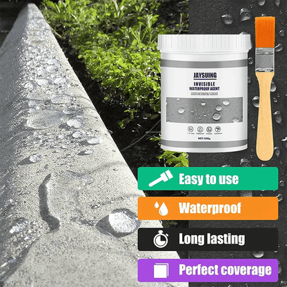 AquaGuard™ — Instantly Vanish Leaks and Lock in Lasting Peace of Mind