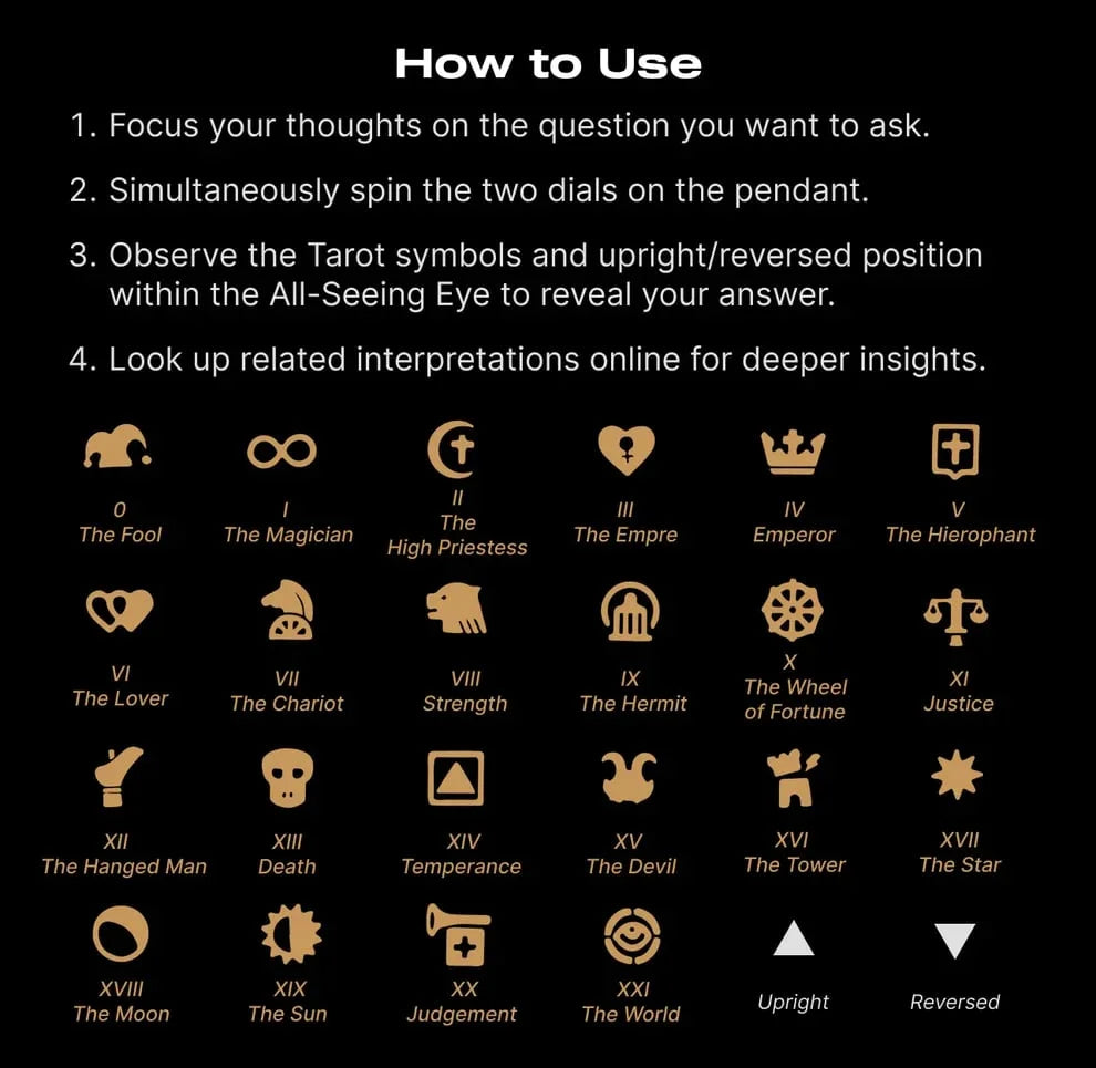 Lumindra™ — Spin Away Stress and Unlock Your Inner Calm Every Day