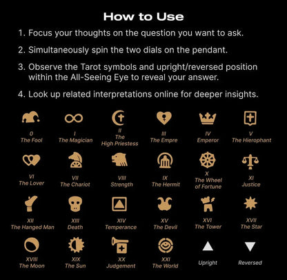 Lumindra™ — Spin Away Stress and Unlock Your Inner Calm Every Day