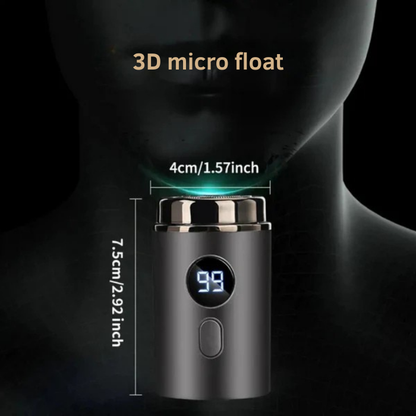 TurboGlide™ — Achieve Effortless, Irritation-Free Smoothness That Powers Your Confidence