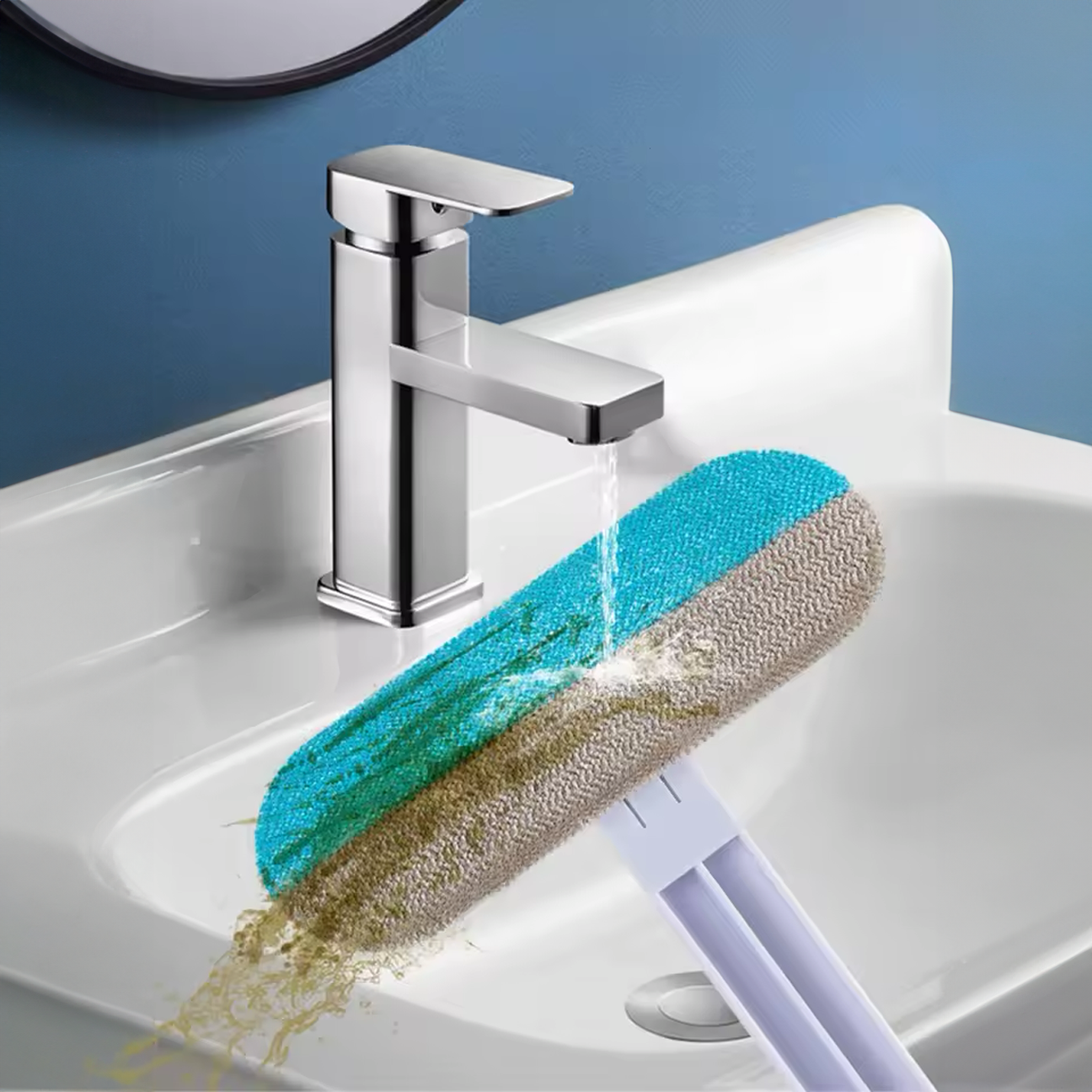 ShearEase™ — Effortlessly Erase Pet Hair and Reclaim Your Calm, Cozy Home