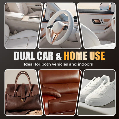VitraLux™ — Ignite That Fresh, Luxurious Interior Feel Every Time You Drive