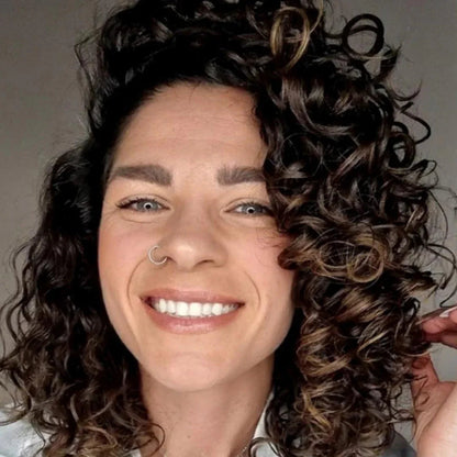 CrescellaCurl™ — Unlock Week-Long, Head-Turning Curls That Feel Weightless and Shine Bright