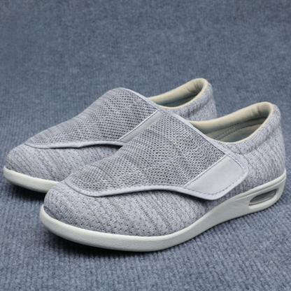 GlideStride™ — Experience All-Day Comfort and Confidence in Every Step