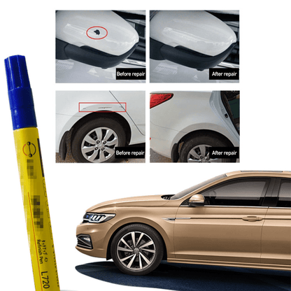 GlossGuard™ — Bring Back Your Car’s Mirror-Like Shine and Pride Instantly