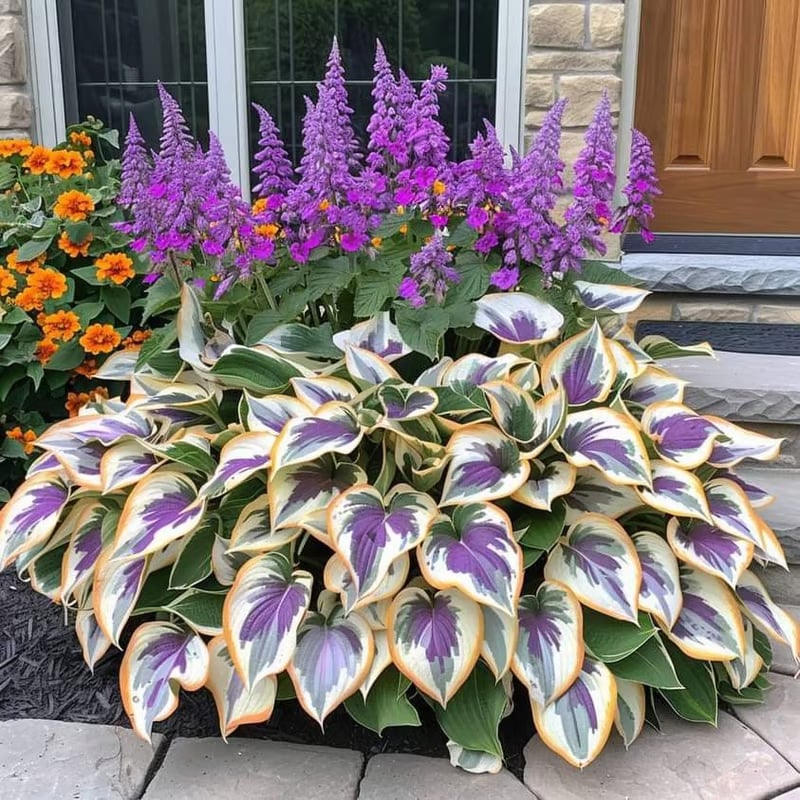 ShadeFlair™ — Turn Dark, Neglected Corners into Lush, Vibrant Garden Sanctuaries