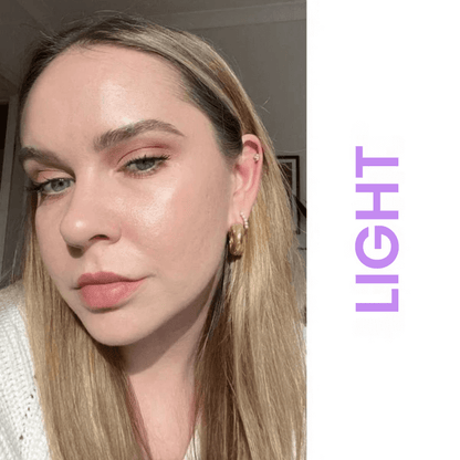VeraLuxe™ — Unleash Your True Radiance with Effortless, Tone-Perfect Glow