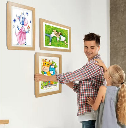 LuminoNest™ — Ignite Your Child’s Pride with Every Brilliant Display