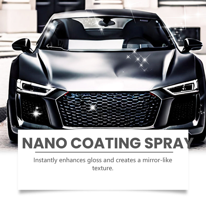 GlideShield™ — Ignite Jaw-Dropping Shine That Turns Heads Instantly