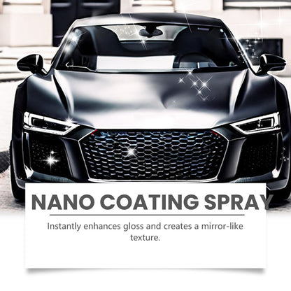 GlideShield™ — Ignite Jaw-Dropping Shine That Turns Heads Instantly