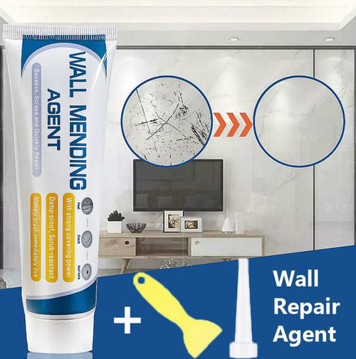 RepairRadiance™ — Transform Your Walls Instantly with Flawless, Stress-Free Magic