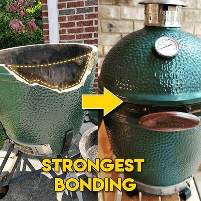 BondCraft™ — Lightning-Fast, Unbreakable Repairs That Make Things Like New Again